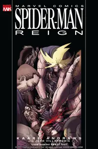 Spider-Man - Reign 02 (of 04) (2007) (Digital) (Zone-Empire
