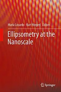 Ellipsometry at the Nanoscale