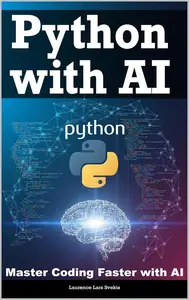 Python with AI: Master Coding Faster with AI