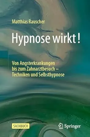 Hypnose wirkt!