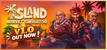 Island Market Simulator (2026)