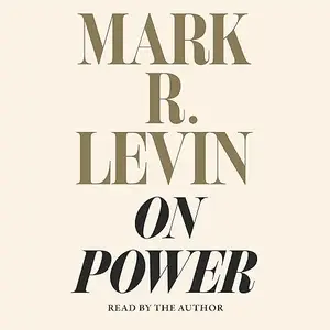 On Power [Audiobook]