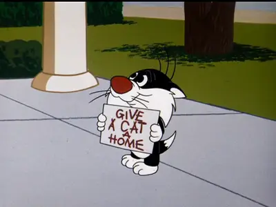 Claws in the Lease (1963)