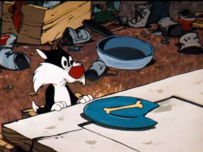 Claws in the Lease (1963)