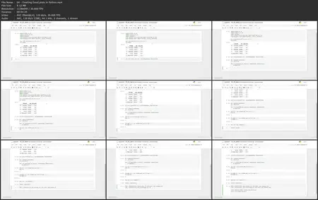 Using Python with Excel [Repost]