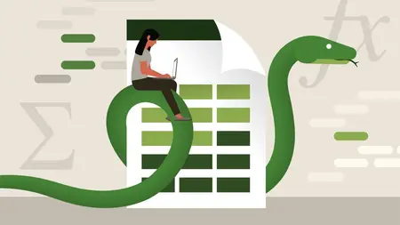 Using Python with Excel [Repost]