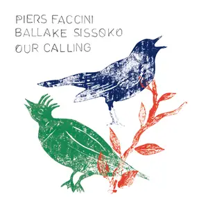 Piers Faccini - Our Calling (2025) [Official Digital Download]