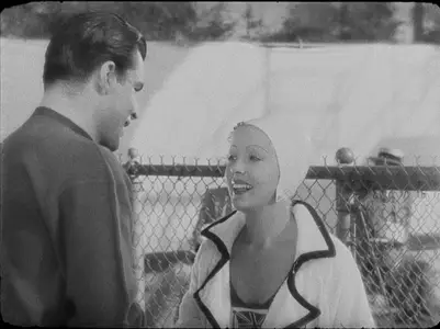 Search for Beauty (1934)