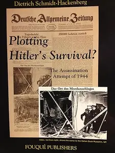 Plotting Hitler's Survival