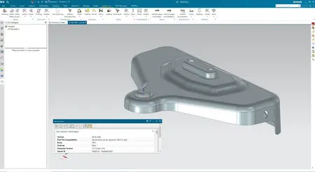 Siemens NX 2412 Build 3000 (NX 2412 Series)