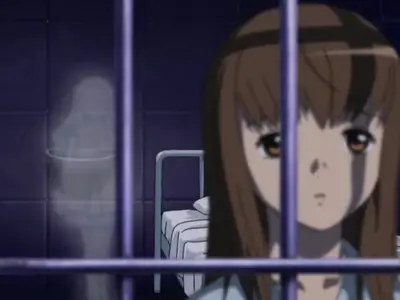 Mai-HiME 26 - Shining Days