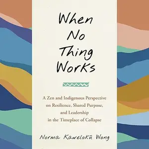 When No Thing Works: A Zen and Indigenous Perspective on Resilience, Shared Purpose and Leadership in the Timeplace [Audiobook]