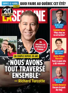 La Semaine - 27 Juin 2025
