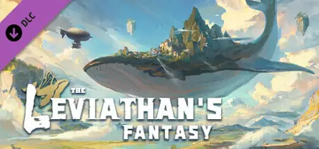 The Leviathans Fantasy-Mechanical Crisis (2024)
