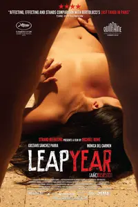 Leap Year (2010) Año bisiesto