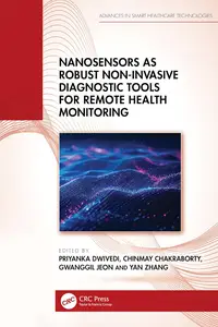 Nanosensors as Robust Non-Invasive Diagnostic Tools for Remote Health Monitoring