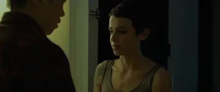 Faceless After Dark (2023)