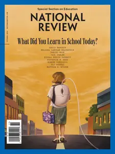 National Review - October