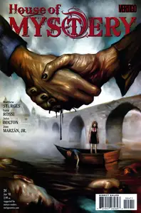 House of Mystery v2 024 (2010