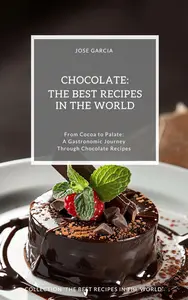 Chocolate: The Best Recipes in the World