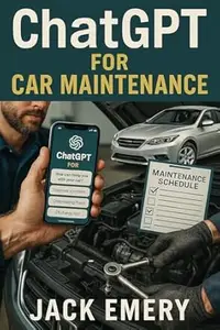 ChatGPT for Car Maintenance: Ask Smarter, Fix Faster, Spend Less