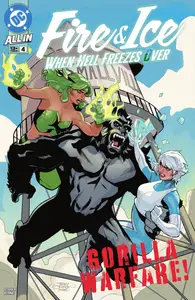 Fire &amp; Ice-When Hell Freezes Over 004
