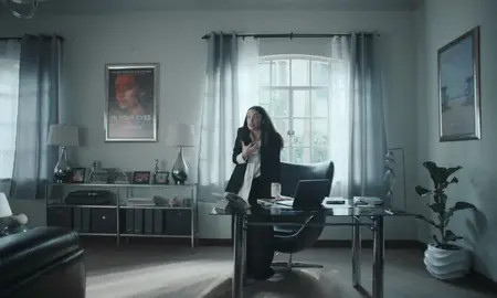 Trust (2025)
