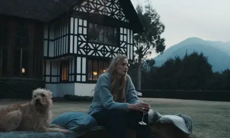 Trust (2025)