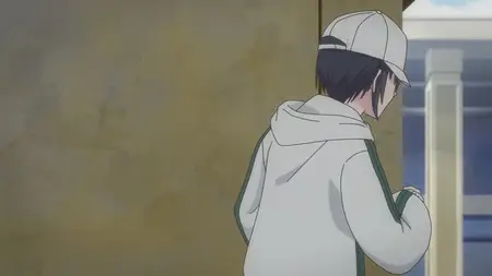 2 5 jigen no Ririsa (S01)  (2 5 Dimensional Seduction | Dublado 2 5 jigen no Ririsa 13 mkv" yEnc