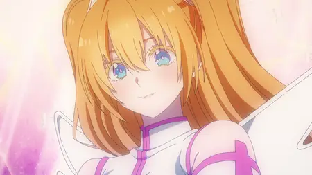 2 5 jigen no Ririsa (S01)  (2 5 Dimensional Seduction | Dublado 2 5 jigen no Ririsa 13 mkv" yEnc