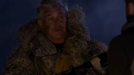 Sniper: Legacy (2014)