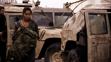 Sniper: Legacy (2014)