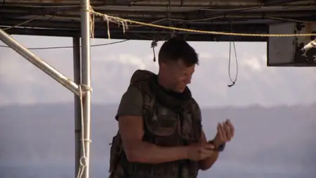 Sniper: Legacy (2014)