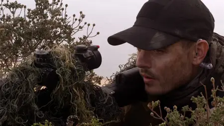 Sniper: Legacy (2014)