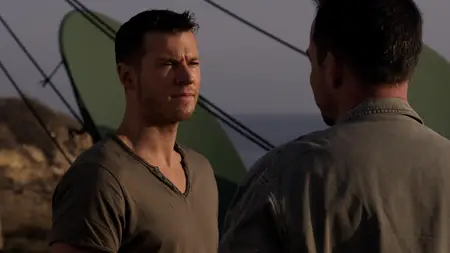 Sniper: Legacy (2014)