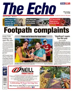 The Echo - 10 July 2025