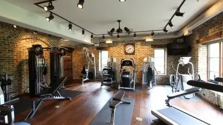 Home Gym Training Complete Guide