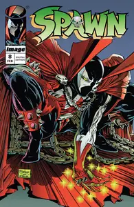 008 Spawn 008