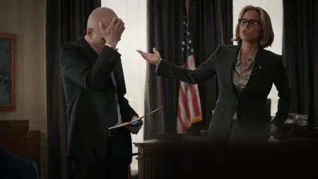 Madam Secretary S05E03