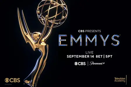 The 77th Primetime Emmy Awards (2025)
