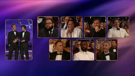 The 77th Primetime Emmy Awards (2025)
