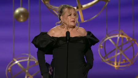 The 77th Primetime Emmy Awards (2025)