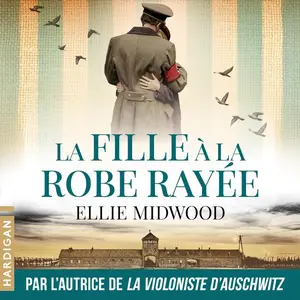 Ellie Midwood, "La fille à la robe rayée"