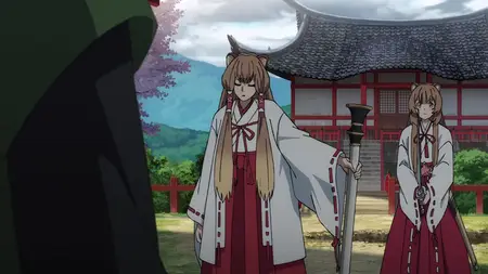 the rising of the shield hero s04e12