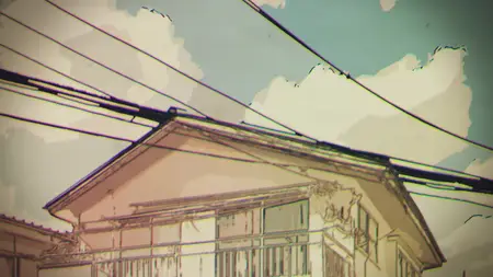 Yami Shibai 15 - 12 (1080p