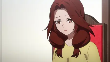 The Beginning After the End S01E06 The King Trains