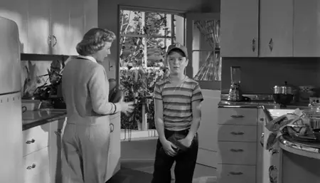 Executive Suite (1954)