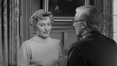 Executive Suite (1954)