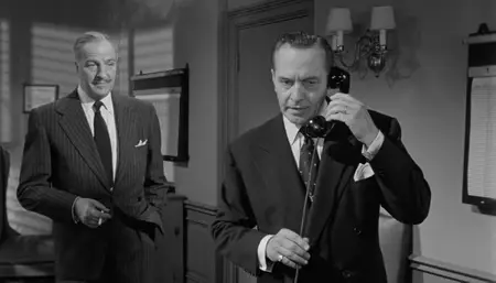 Executive Suite (1954)