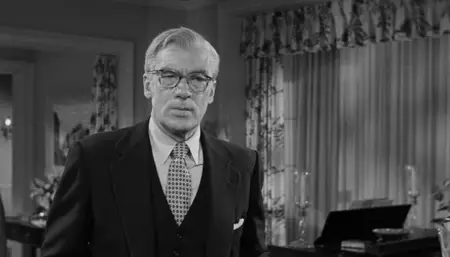Executive Suite (1954)